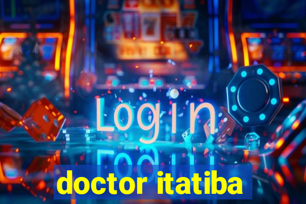 doctor itatiba